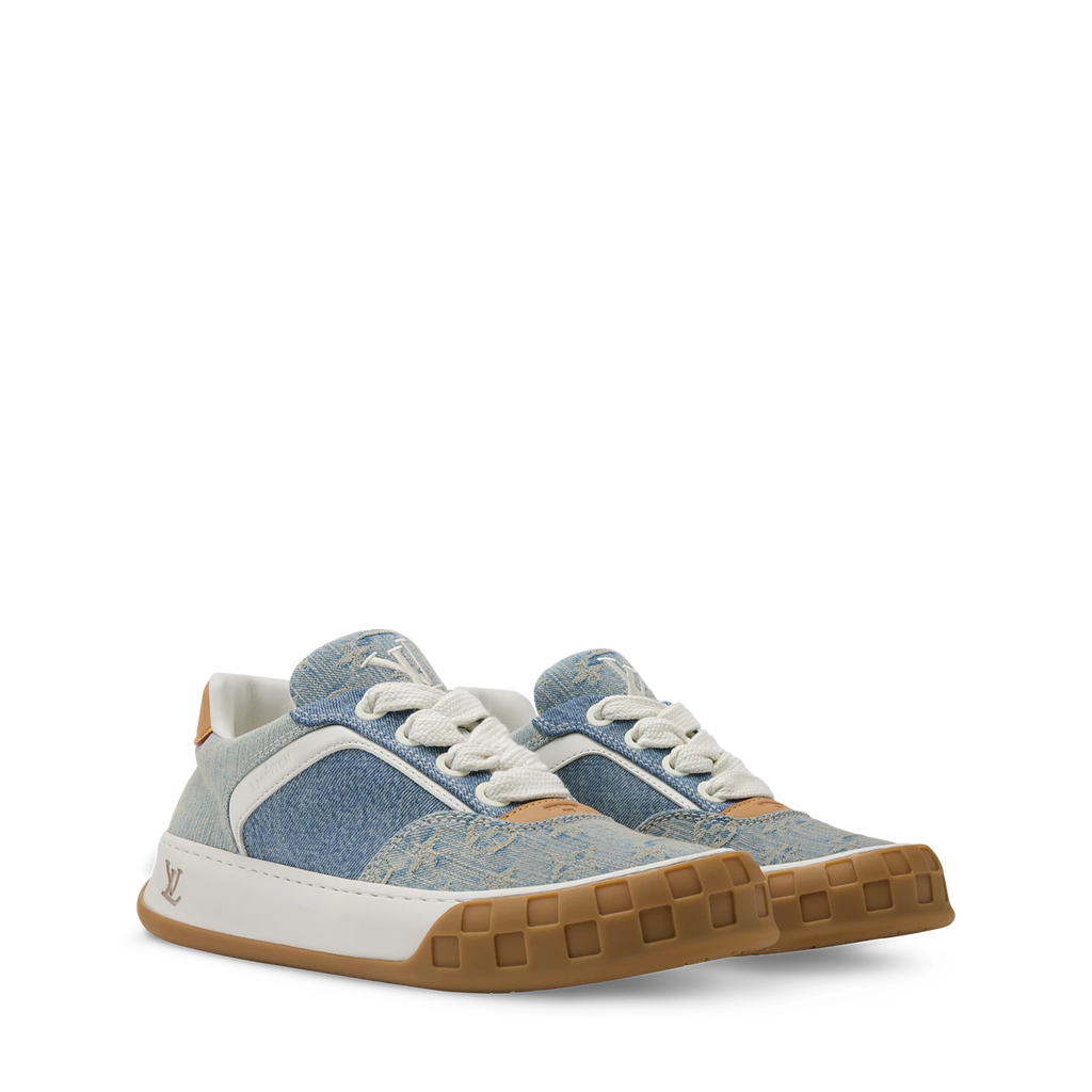 Louis Vuitton TILTED Sneakers