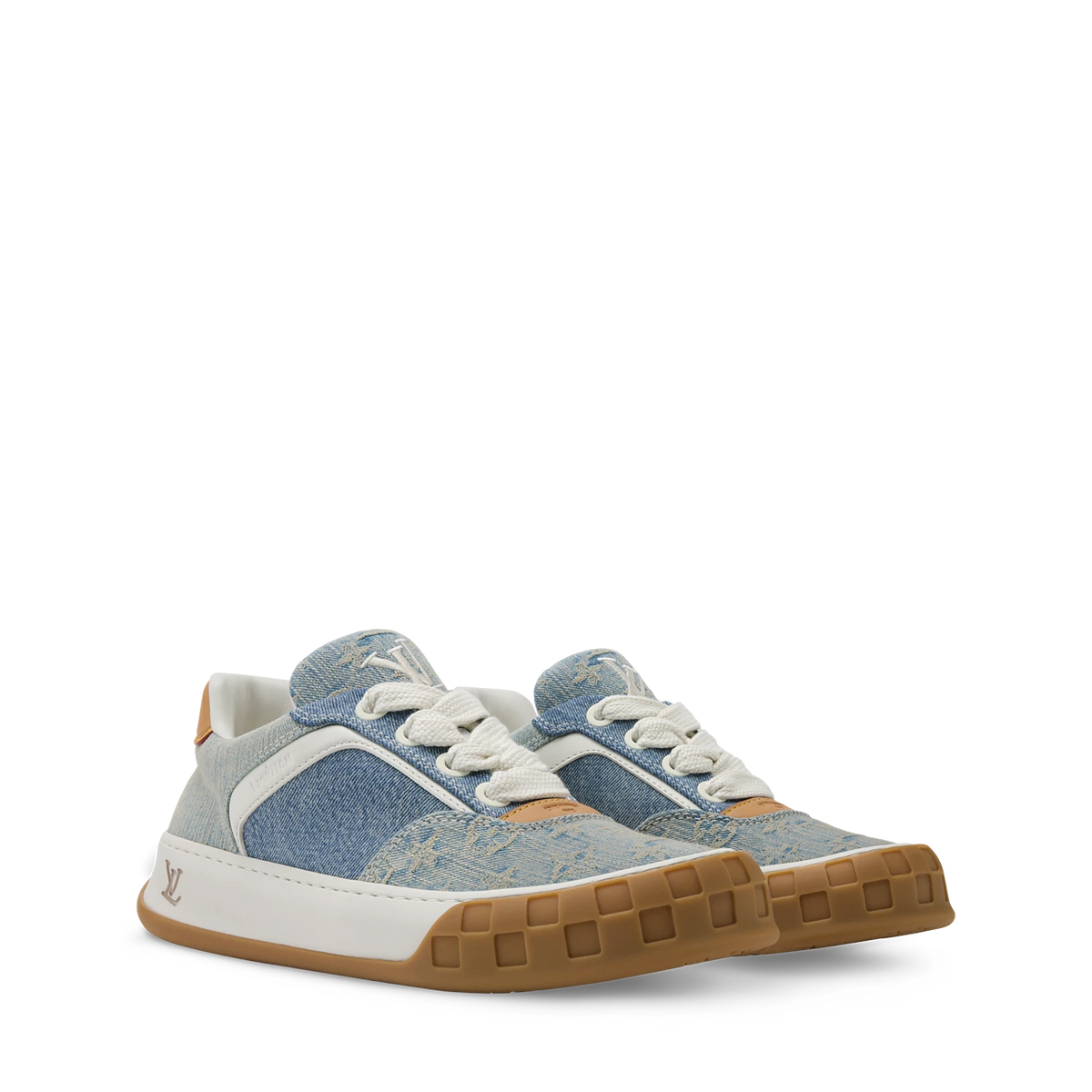 Louis Vuitton TILTED Sneakers