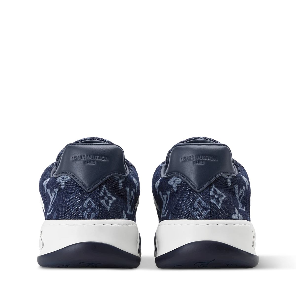 Louis Vuitton TILTED Sneakers