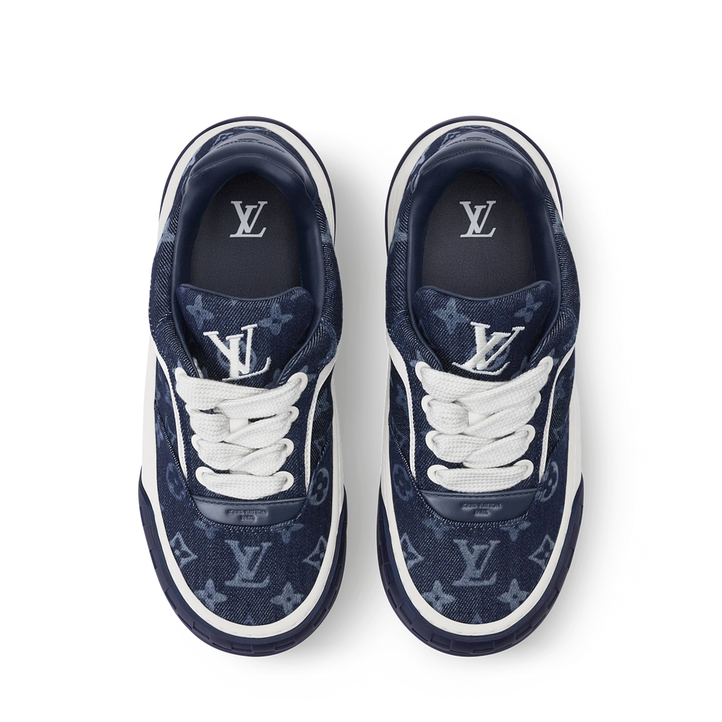 Louis Vuitton TILTED Sneakers
