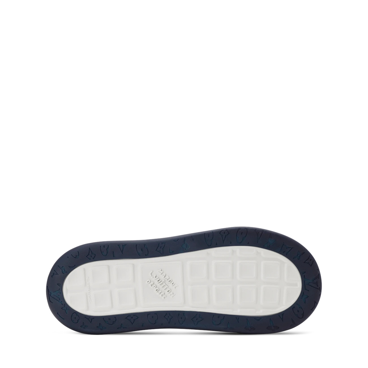 Louis Vuitton TILTED Sneakers