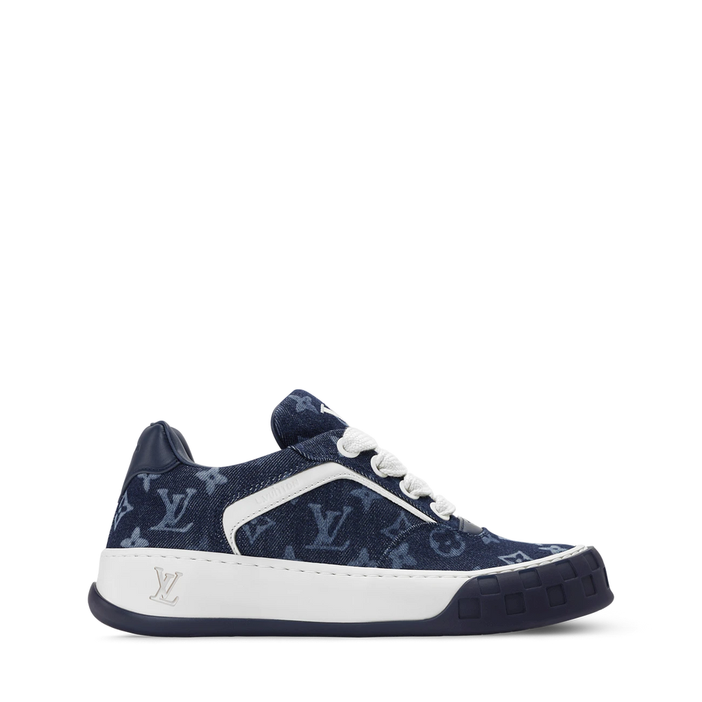 Louis Vuitton TILTED Sneakers