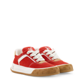 Louis Vuitton TILTED Sneakers ROUGE