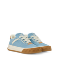 Louis Vuitton TILTED Sneakers Sea blue