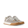 Louis Vuitton TILTED Sneakers Gris