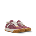Louis Vuitton TILTED Sneakers ROUGE