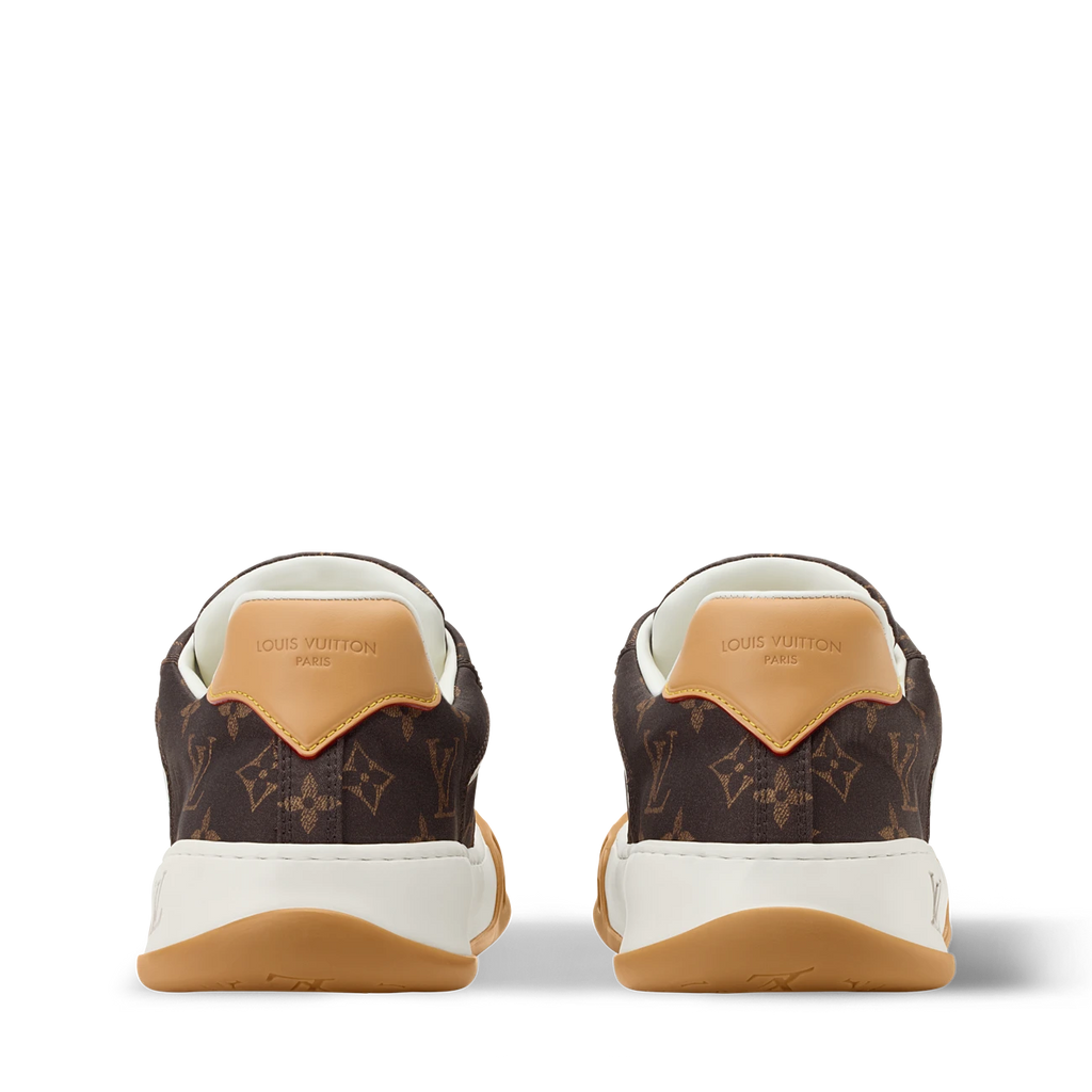 Louis Vuitton TILTED Sneakers