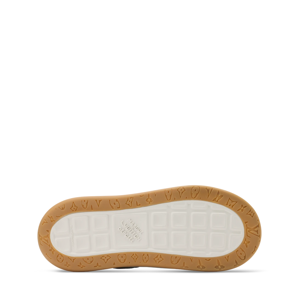 Louis Vuitton TILTED Sneakers