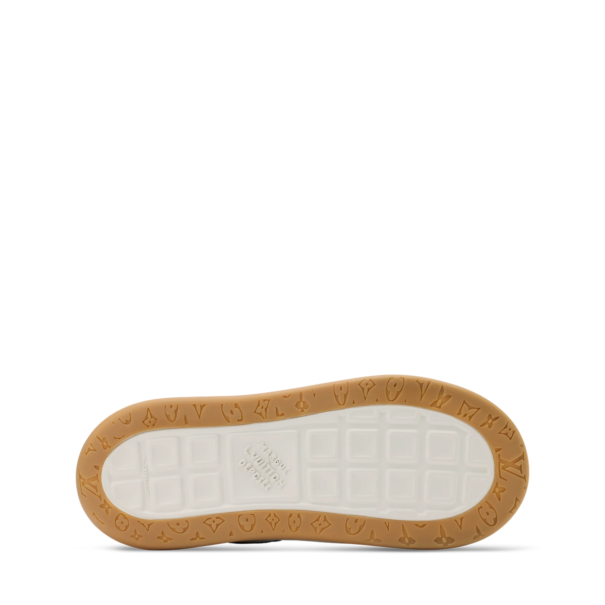 Louis Vuitton TILTED Sneakers