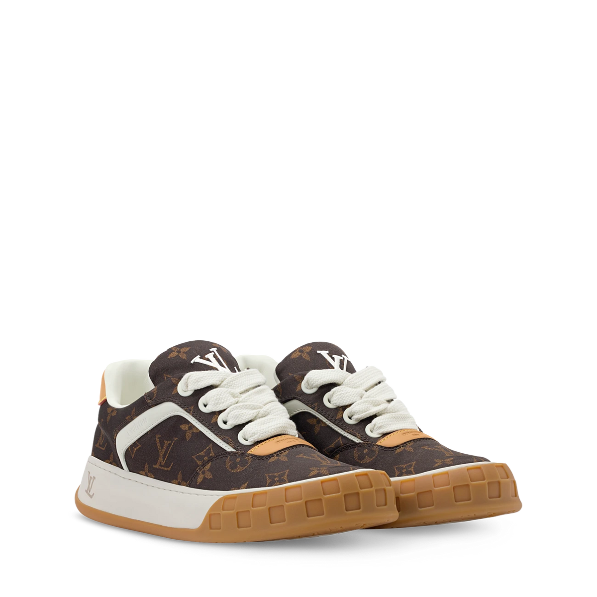 Louis Vuitton TILTED Sneakers