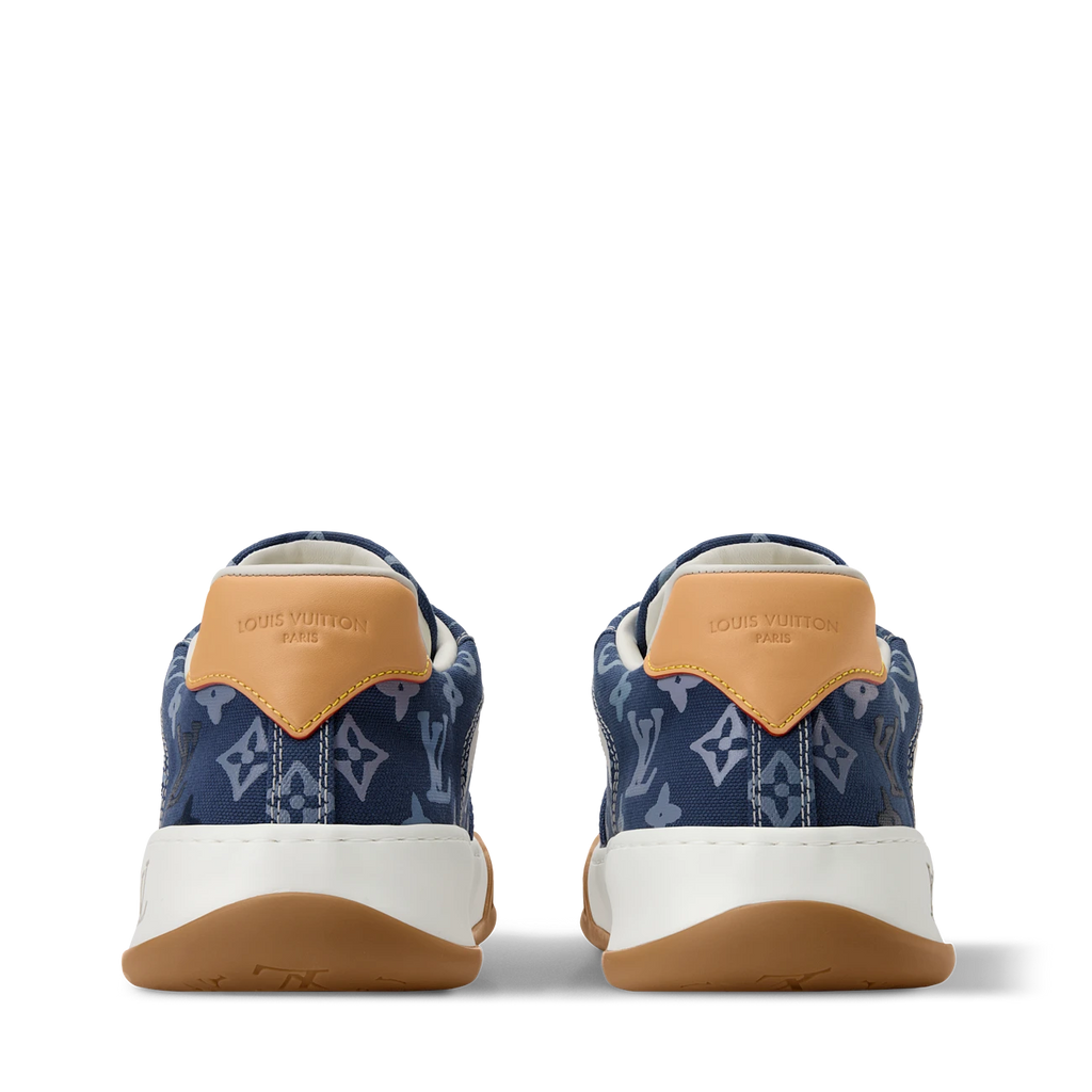 Louis Vuitton TILTED Sneakers