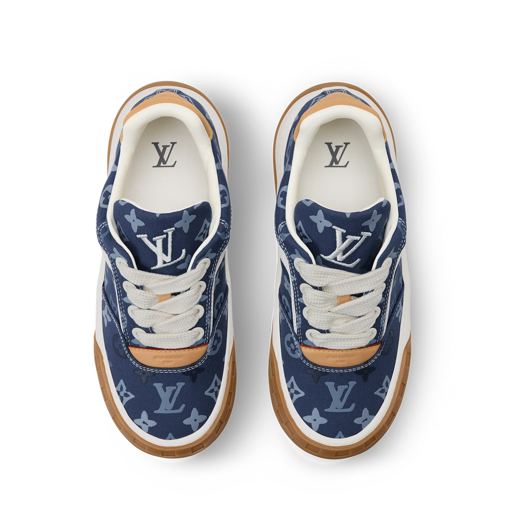 Louis Vuitton TILTED Sneakers