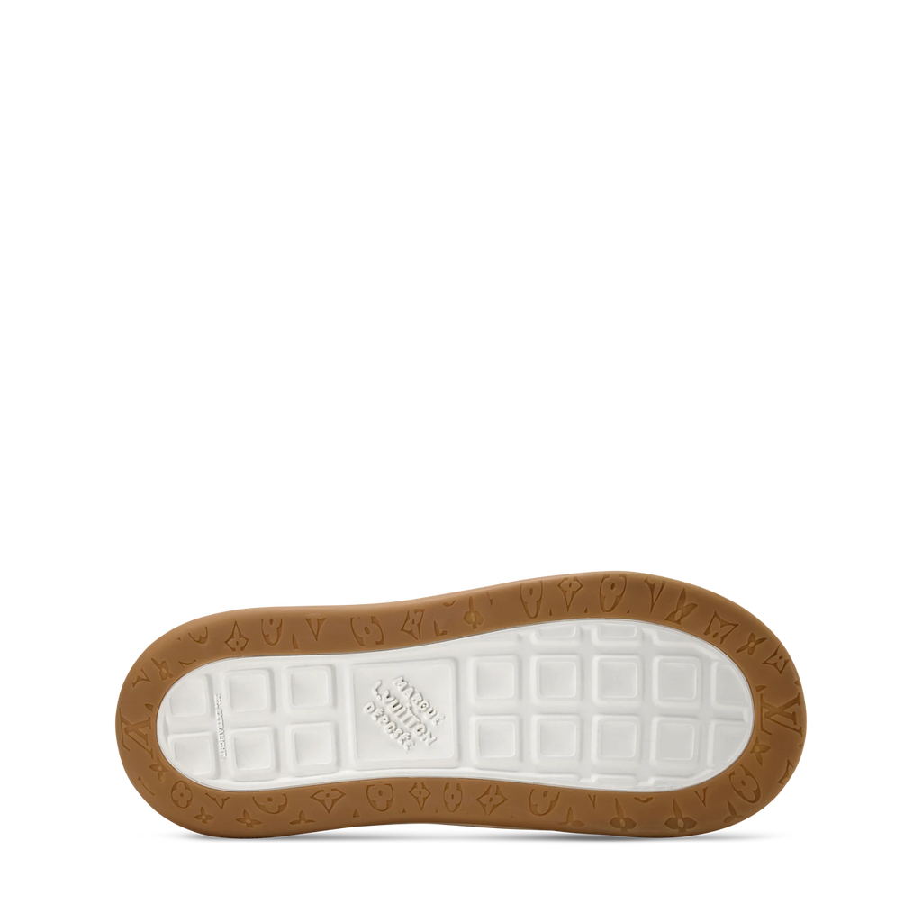 Louis Vuitton TILTED Sneakers