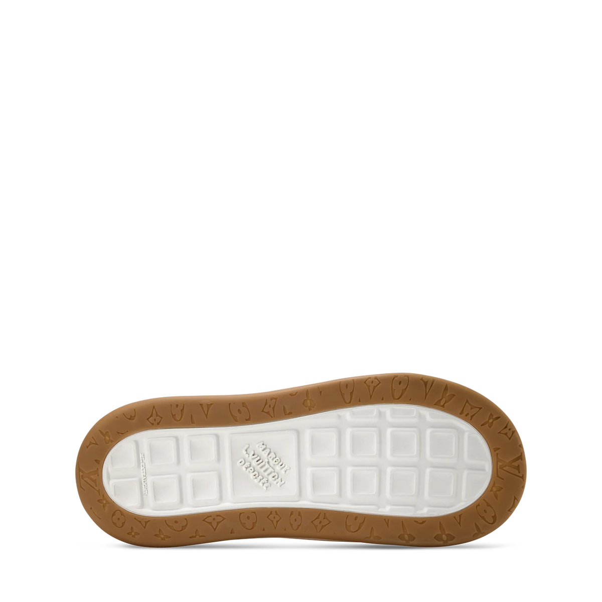 Louis Vuitton TILTED Sneakers
