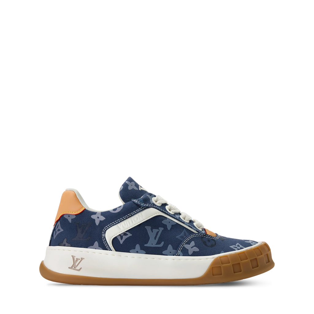 Louis Vuitton TILTED Sneakers