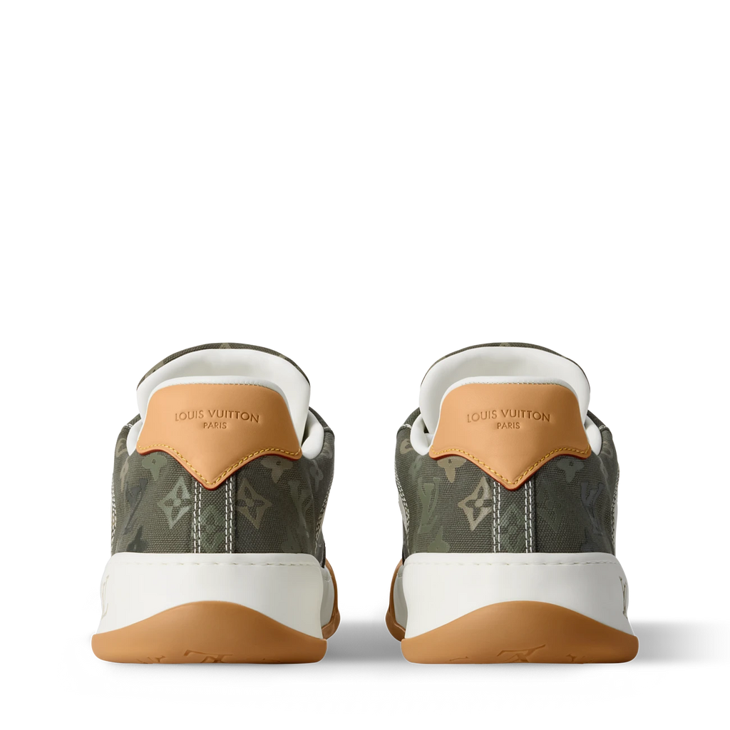 Louis Vuitton TILTED Sneakers