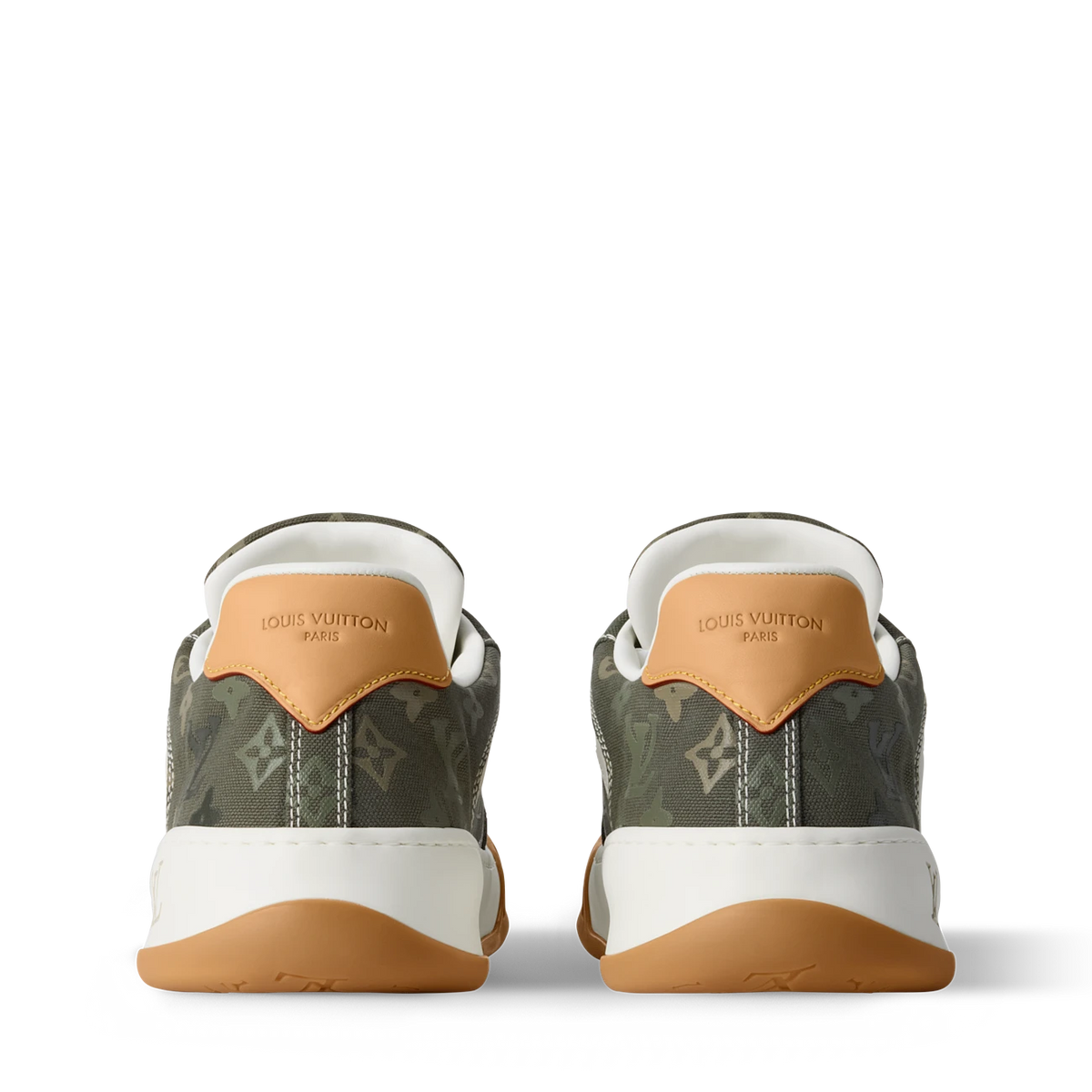 Louis Vuitton TILTED Sneakers