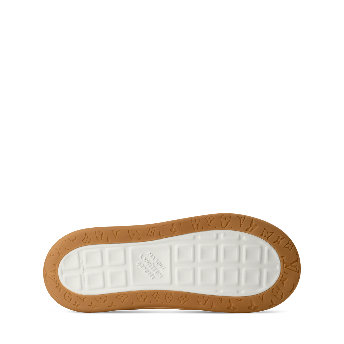 Louis Vuitton TILTED Sneakers