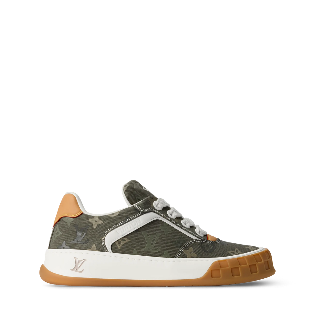 Louis Vuitton TILTED Sneakers