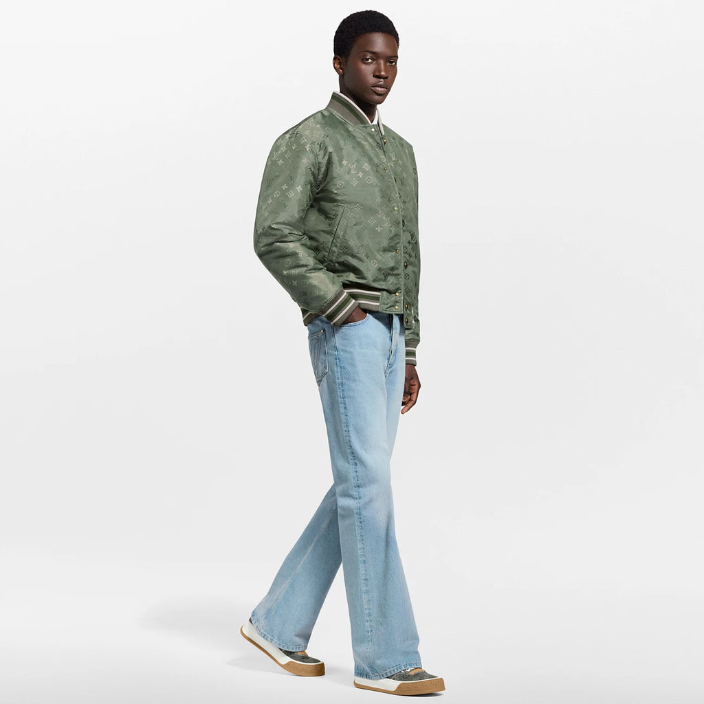 Louis Vuitton TILTED Sneakers