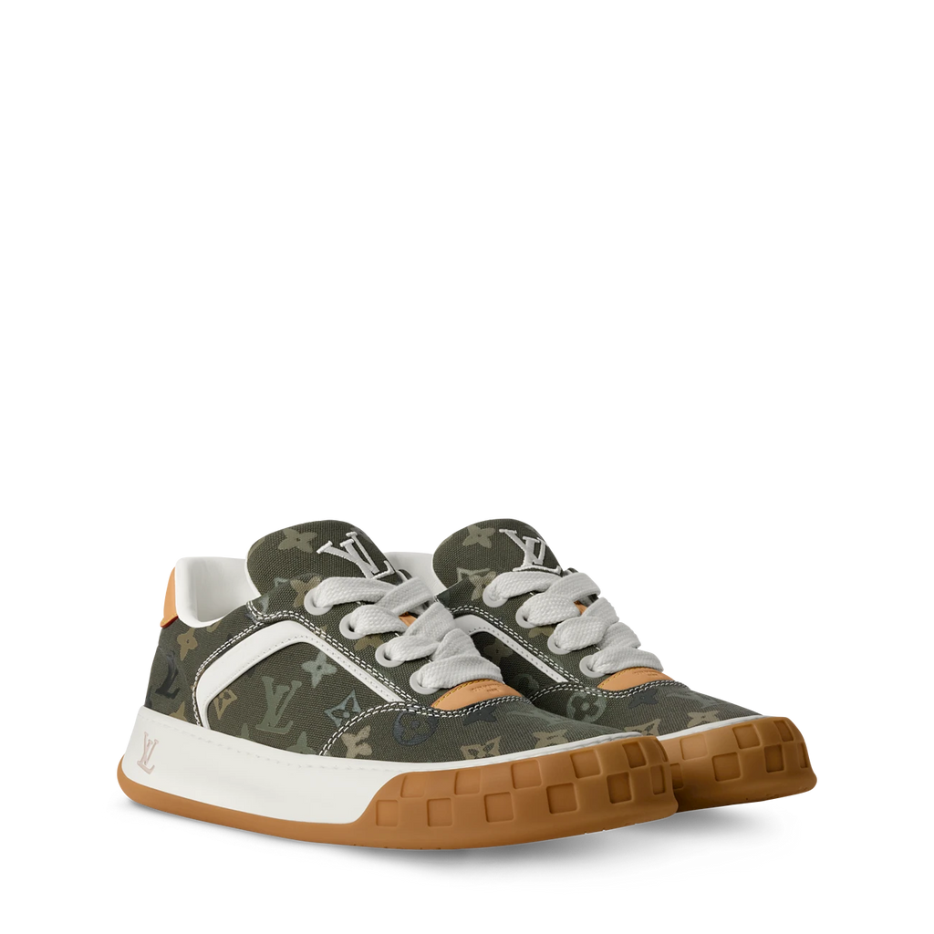 Louis Vuitton TILTED Sneakers