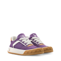 Louis Vuitton TILTED Sneakers Lilas
