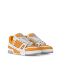 Louis Vuitton TRAINER  Safran Yellow