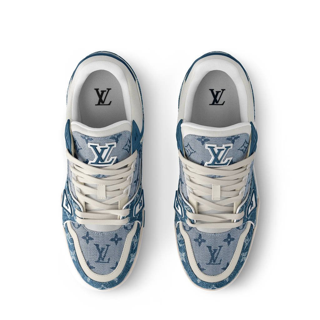 Louis Vuitton TRAINER
