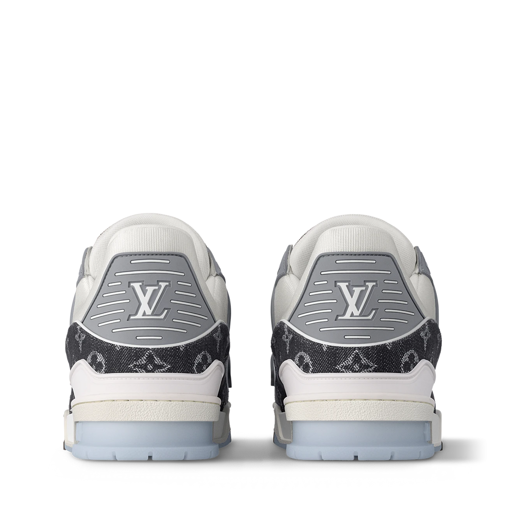 Louis Vuitton TRAINER Gris