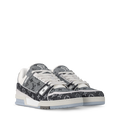 Louis Vuitton TRAINER Gris