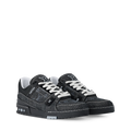 Louis Vuitton TRAINER Black