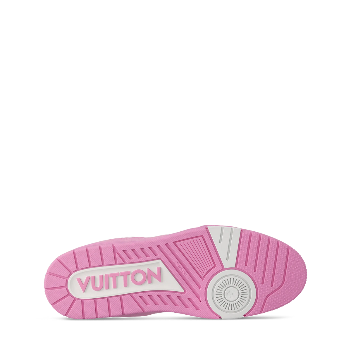 Louis Vuitton TRAINER ROSE