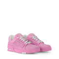 Louis Vuitton TRAINER ROSE