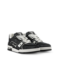Louis Vuitton TRAINER  Black