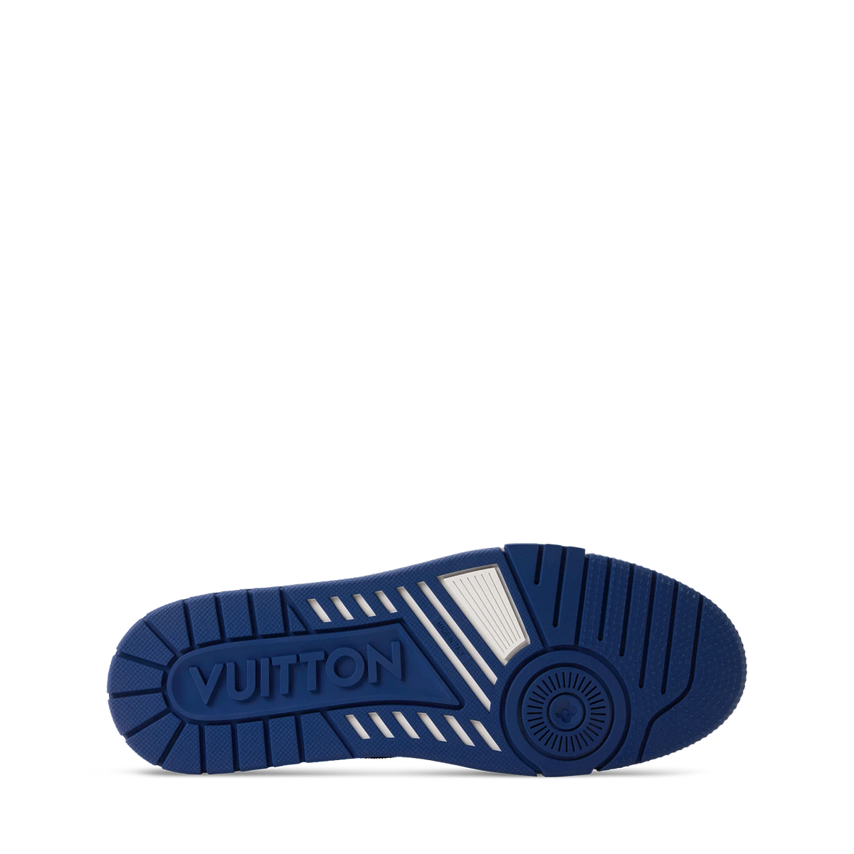 Louis Vuitton TRAINER  Sea blue