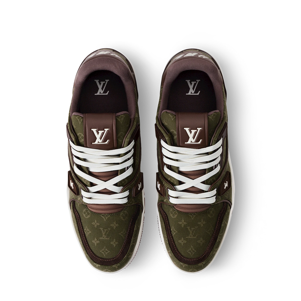 Louis Vuitton TRAINER