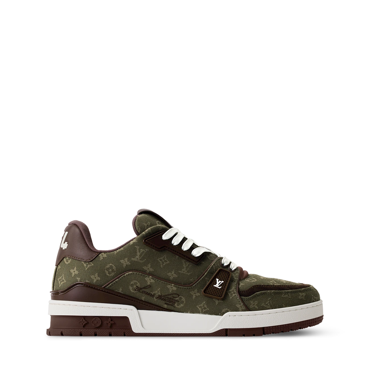 Louis Vuitton TRAINER