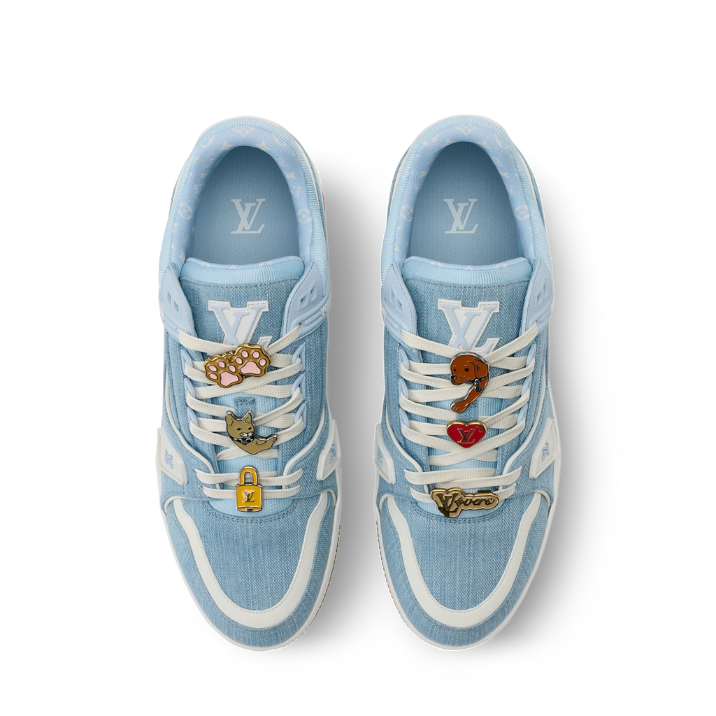 Louis Vuitton TRAINER