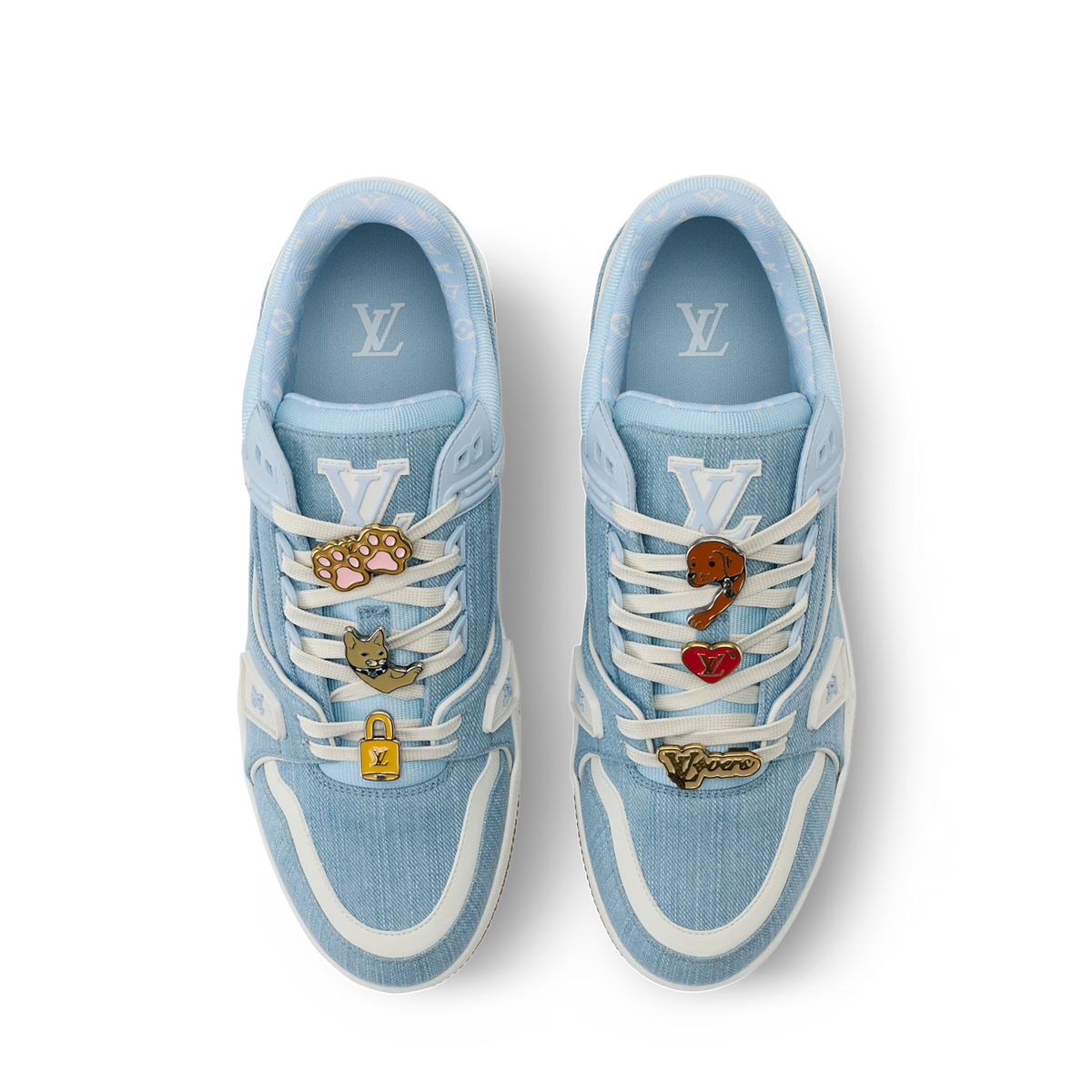 Louis Vuitton TRAINER
