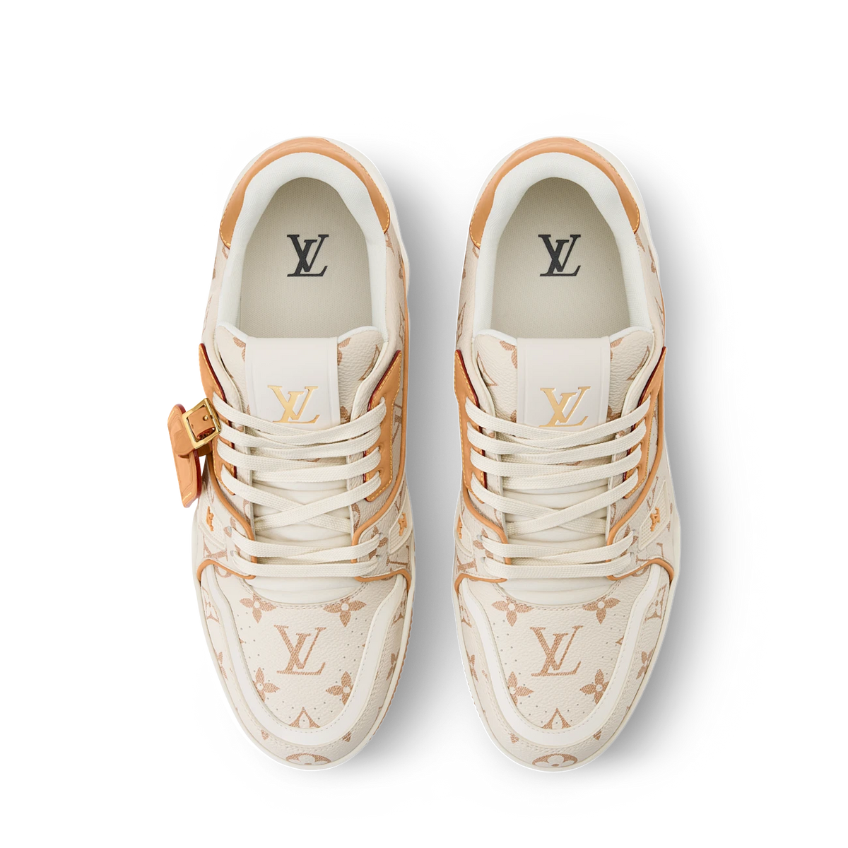 Louis Vuitton TRAINER Dune