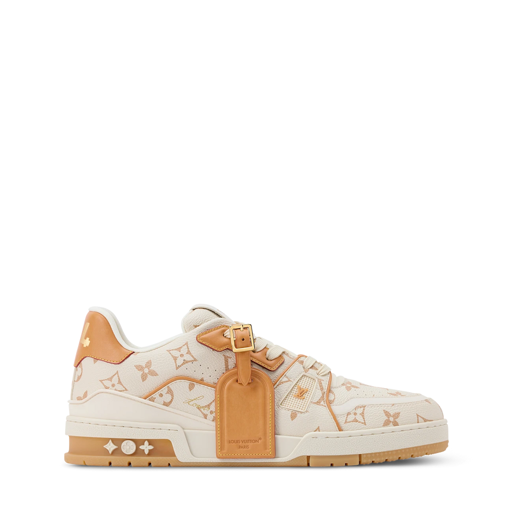 Louis Vuitton TRAINER Dune