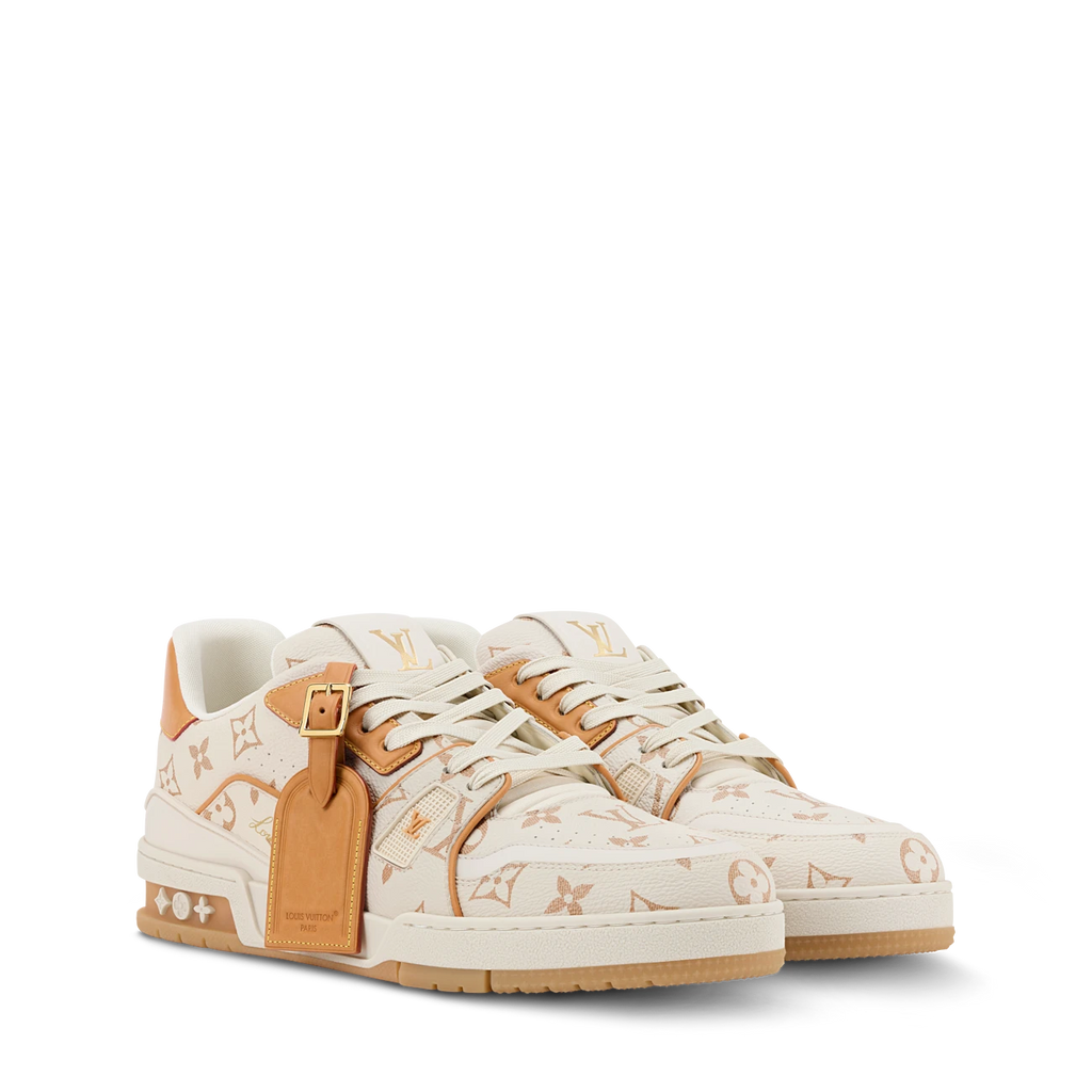 Louis Vuitton TRAINER Dune