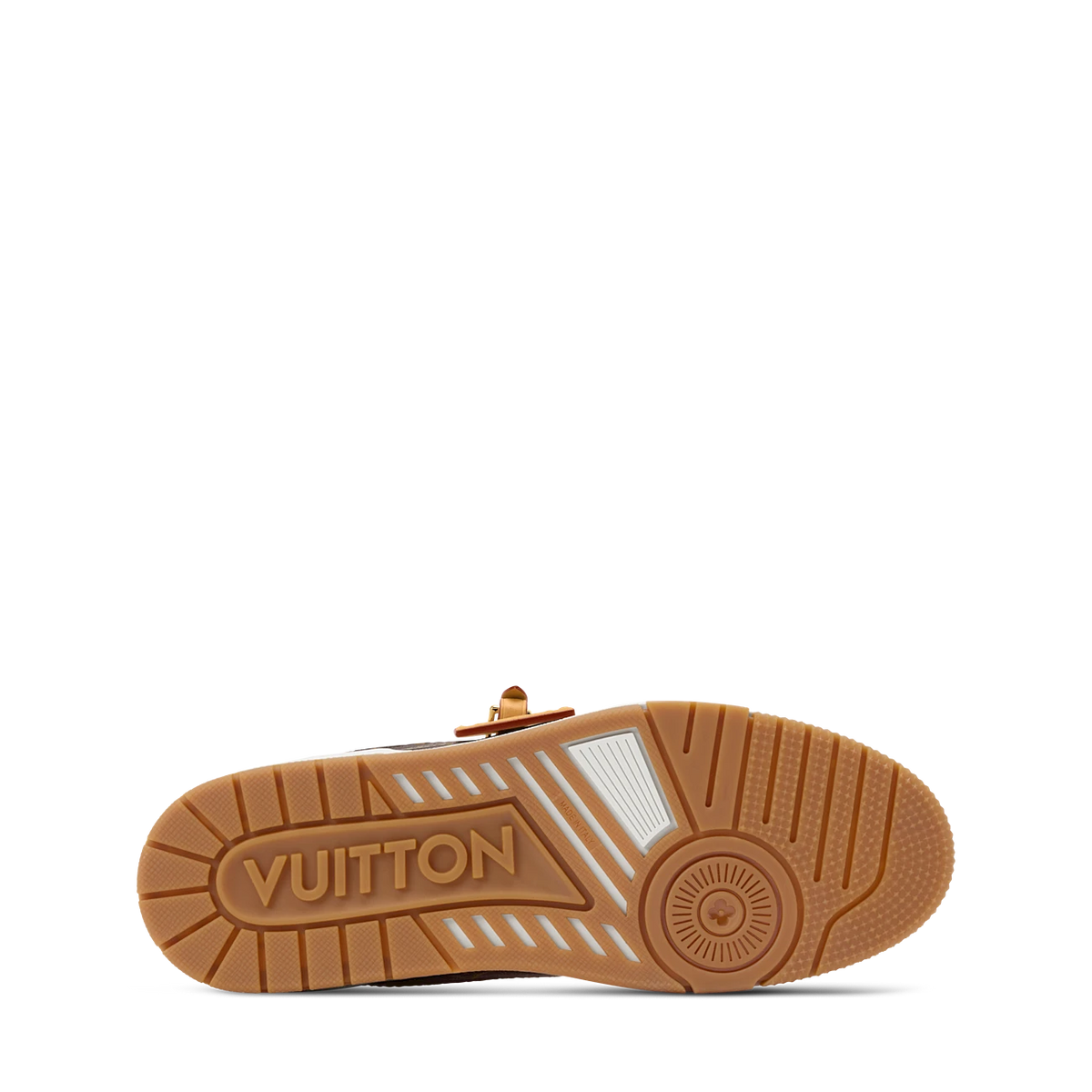 Louis Vuitton TRAINER MACASSAR