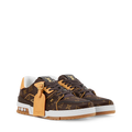 Louis Vuitton TRAINER MACASSAR