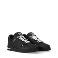 Louis Vuitton TRAINER  Black