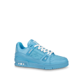 Louis Vuitton TRAINER  Sea blue