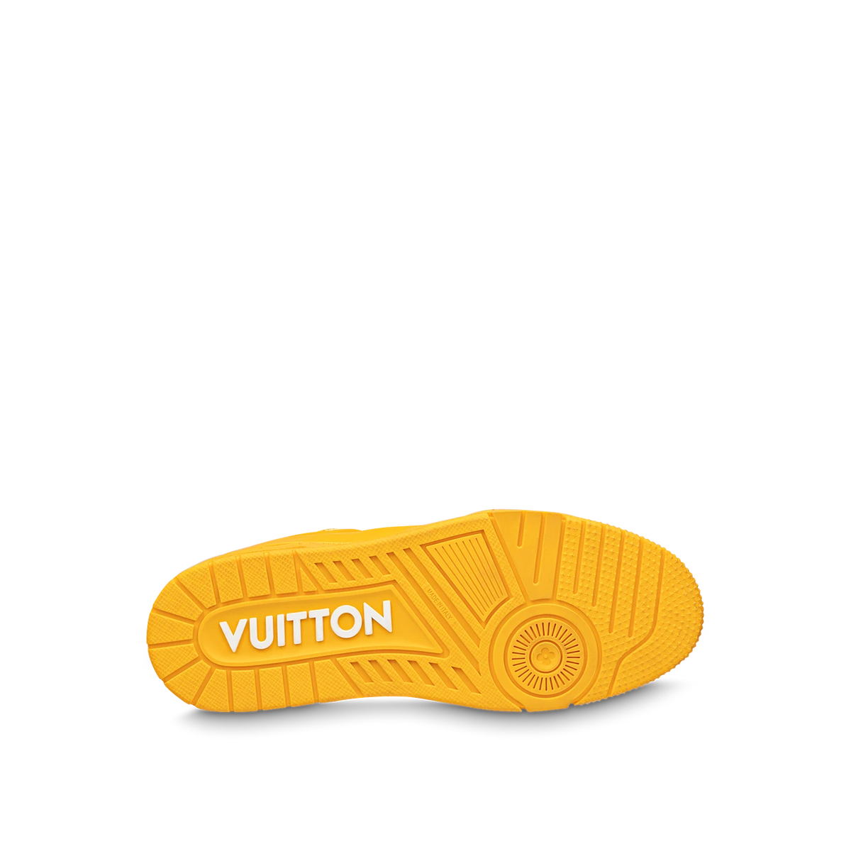 Louis Vuitton TRAINER  JAUNE