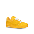 Louis Vuitton TRAINER  JAUNE