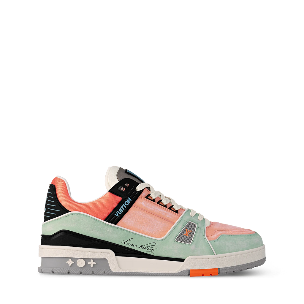 Louis Vuitton TRAINER