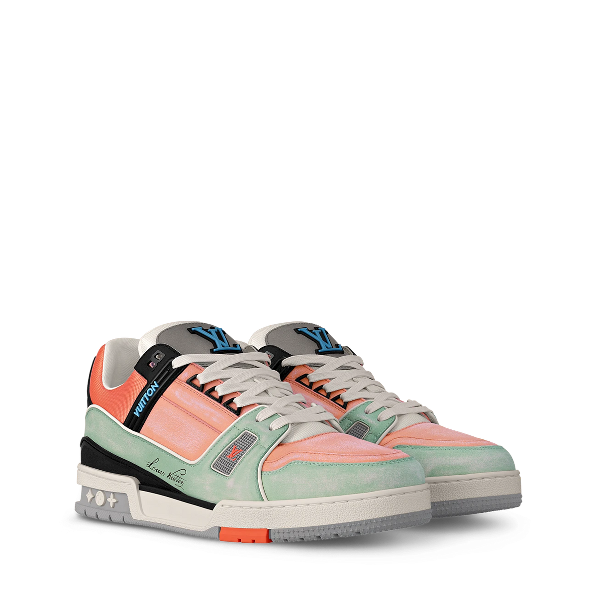 Louis Vuitton TRAINER